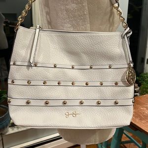 NWOT Jessica Simpson purse